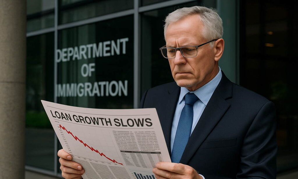 رکود ناگهانی در رشد وام‌های دانشجویی NBFCها