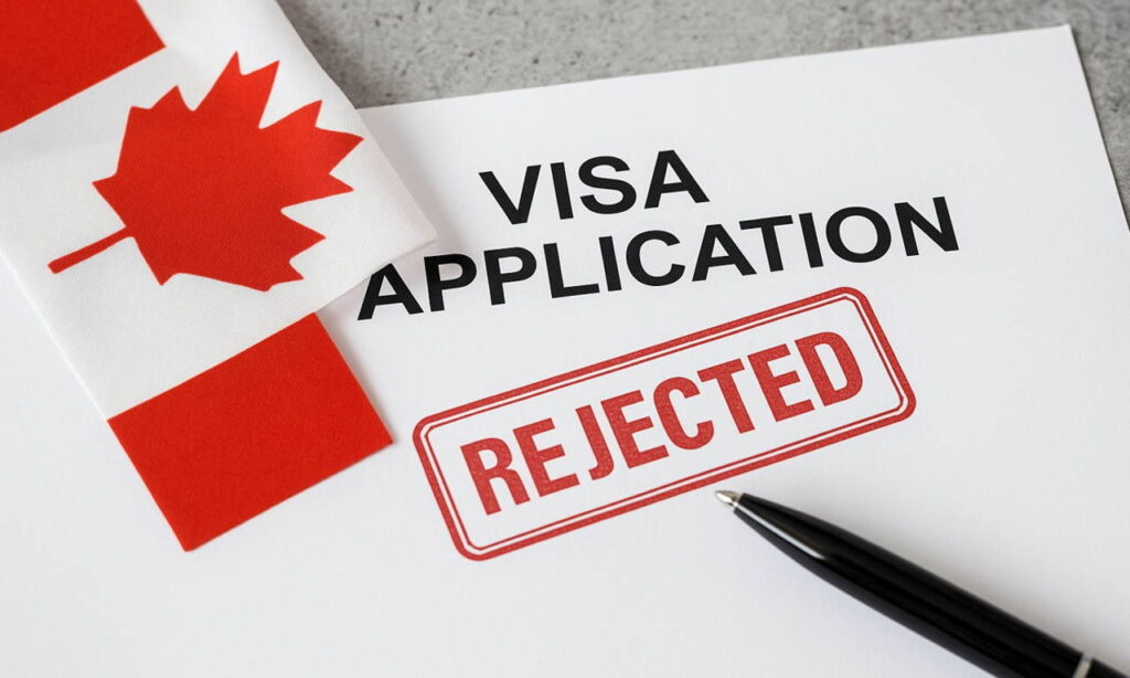 راهکارهای طلایی برای جلوگیری از ریجکت ویزای استارتاپ