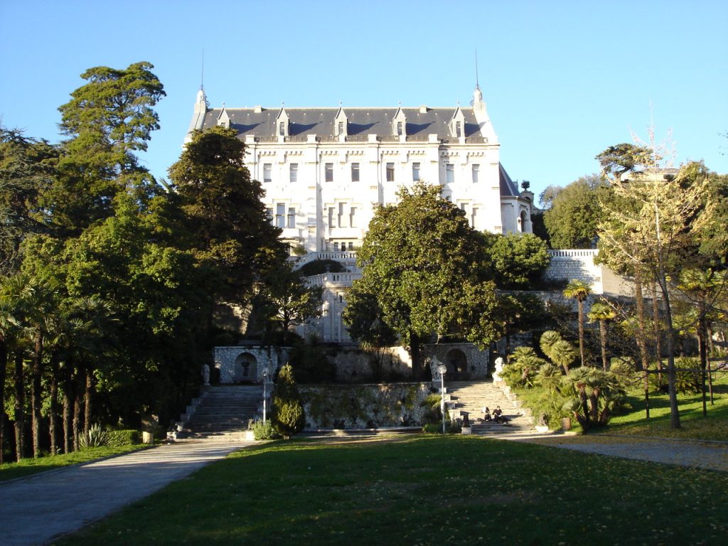 دانشگاه کوت دازور | Université Côte d’Azur