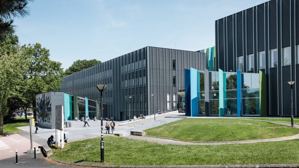 دانشگاه نانت | Université de Nantes