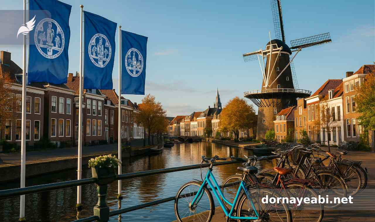 بهترین رشته ها برای مهاجرت به هلند