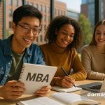 تحصیل رشته MBA در کانادا