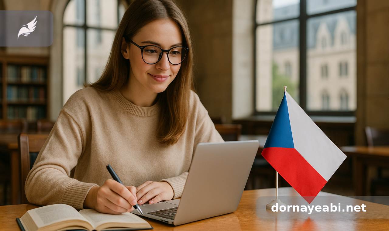 شرایط مهاجرت تحصیلی به جمهوری چک