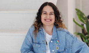 اقامت هلند با ایده ساده استارتاپی استفانیا هرناندز