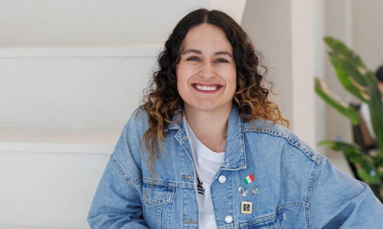 اقامت هلند با ایده ساده استارتاپی استفانیا هرناندز