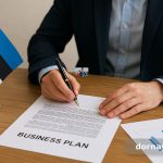 شرایط دریافت ویزای استارتاپ استونی