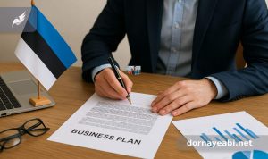 شرایط دریافت ویزای استارتاپ استونی