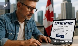 فرصت جدید برای مهاجرت به کانادا برای بالای ۴۰ بدون PNPامکان‌پذیر شد