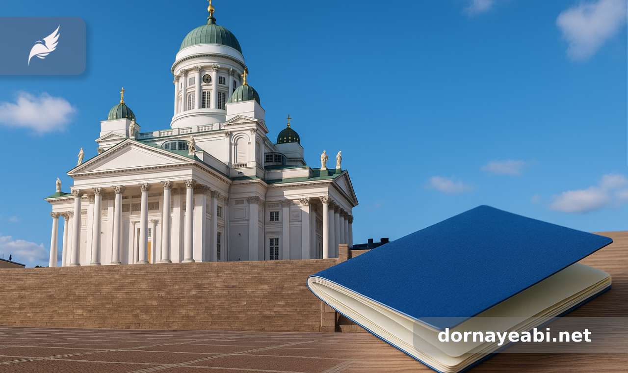 مهاجرت به فنلاند بدون مدرک زبان