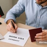 ویزای کاری آلمان