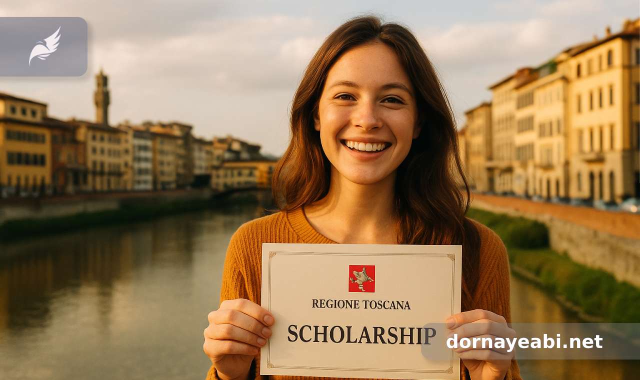 بورسیه استانی ایتالیا