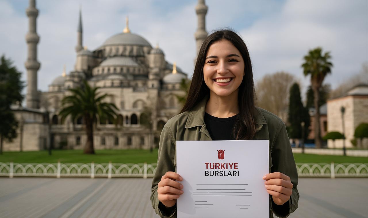 بورسیه ترکیه