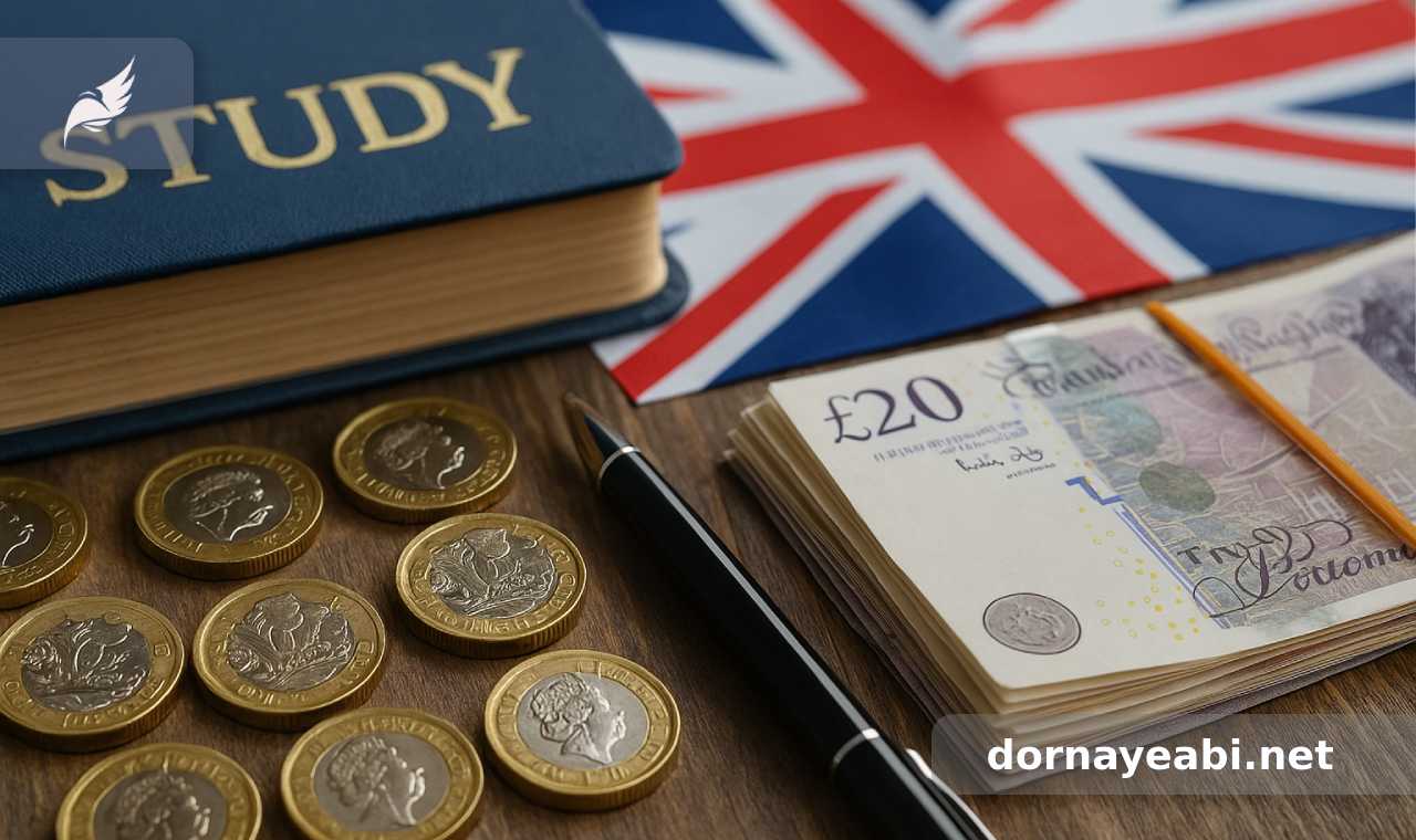 هزینه تحصیل در انگلستان