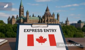 دعوت غیرمنتظره اداره مهاجرت کانادا فقط برای یک گروه خاص از متقاضیان