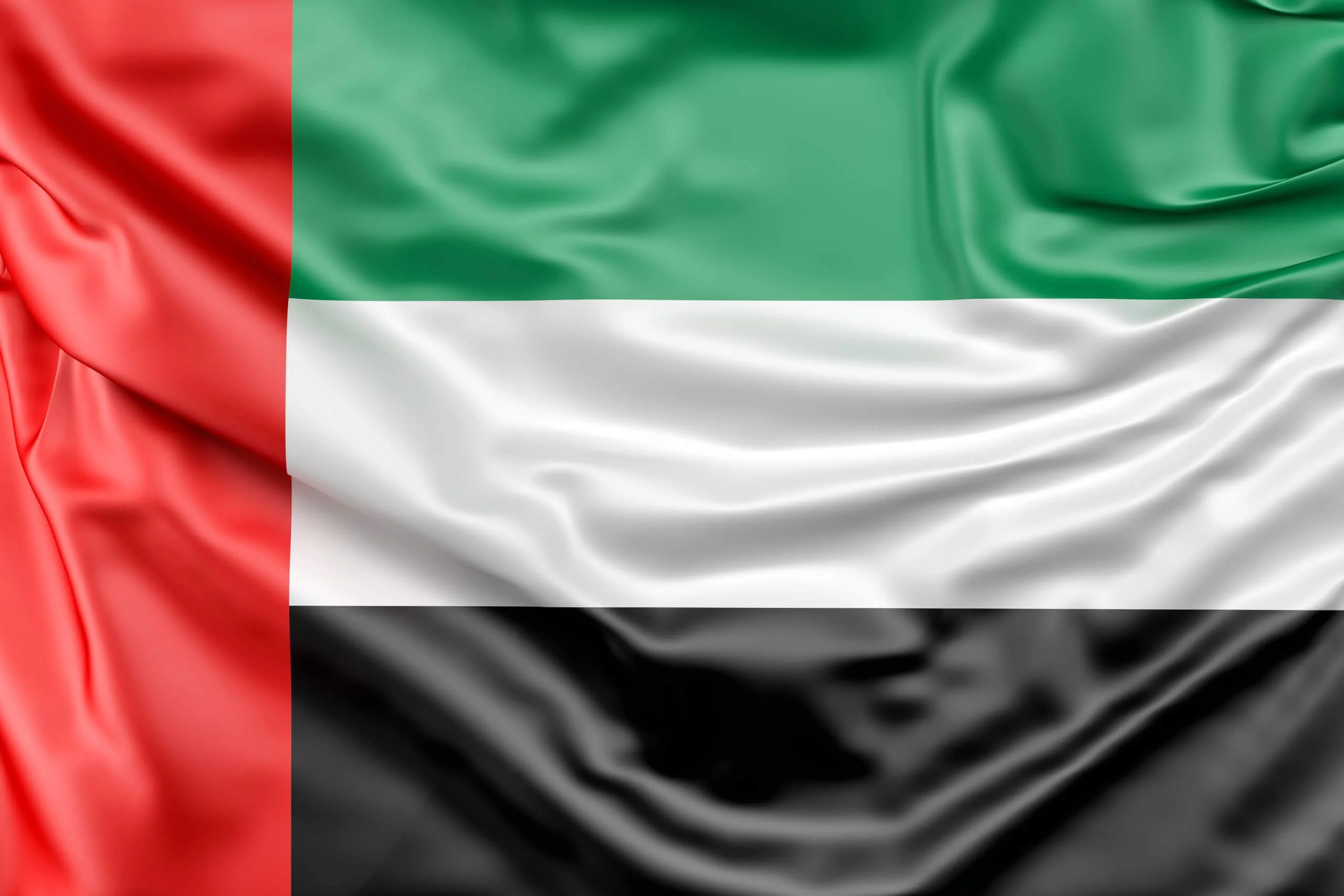 ویزای توریستی امارات برای ایرانیان 1 flag united arab emirates scaled 1 1 - 1