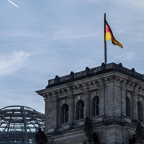 موسسه مهاجرتی درنای آبی 21 german