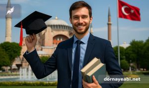 تحصیل دکتری در ترکیه