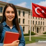 شرایط تحصیل در ترکیه
