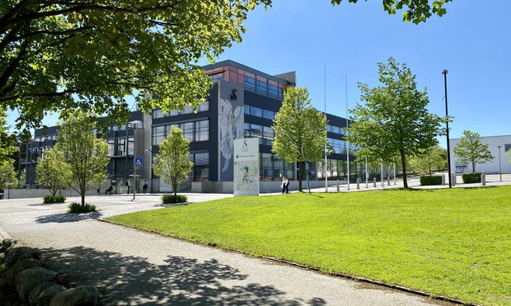 دانشگاه استاوانگر