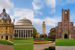 دانشگاه های برتر جهان در 2026