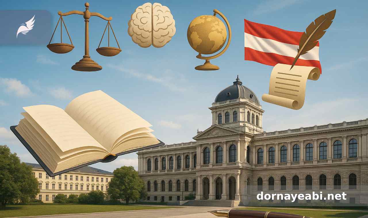 بهترین رشته های تحصیلی در اتریش