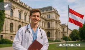 تحصیل پزشکی در اتریش