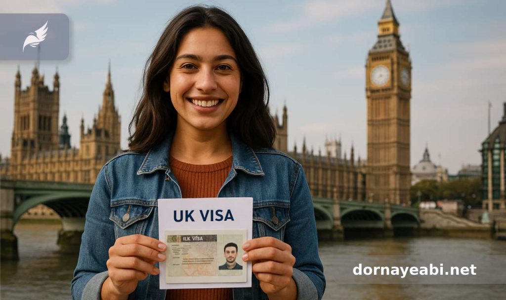 بهترین راه برای مهاجرت به انگلستان