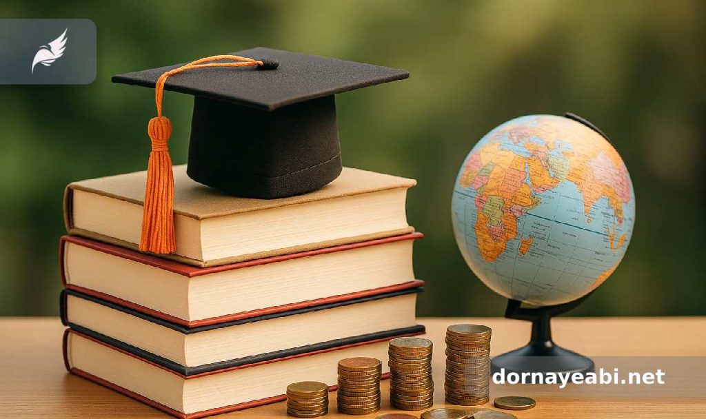 ارزان ترین کشور برای تحصیل