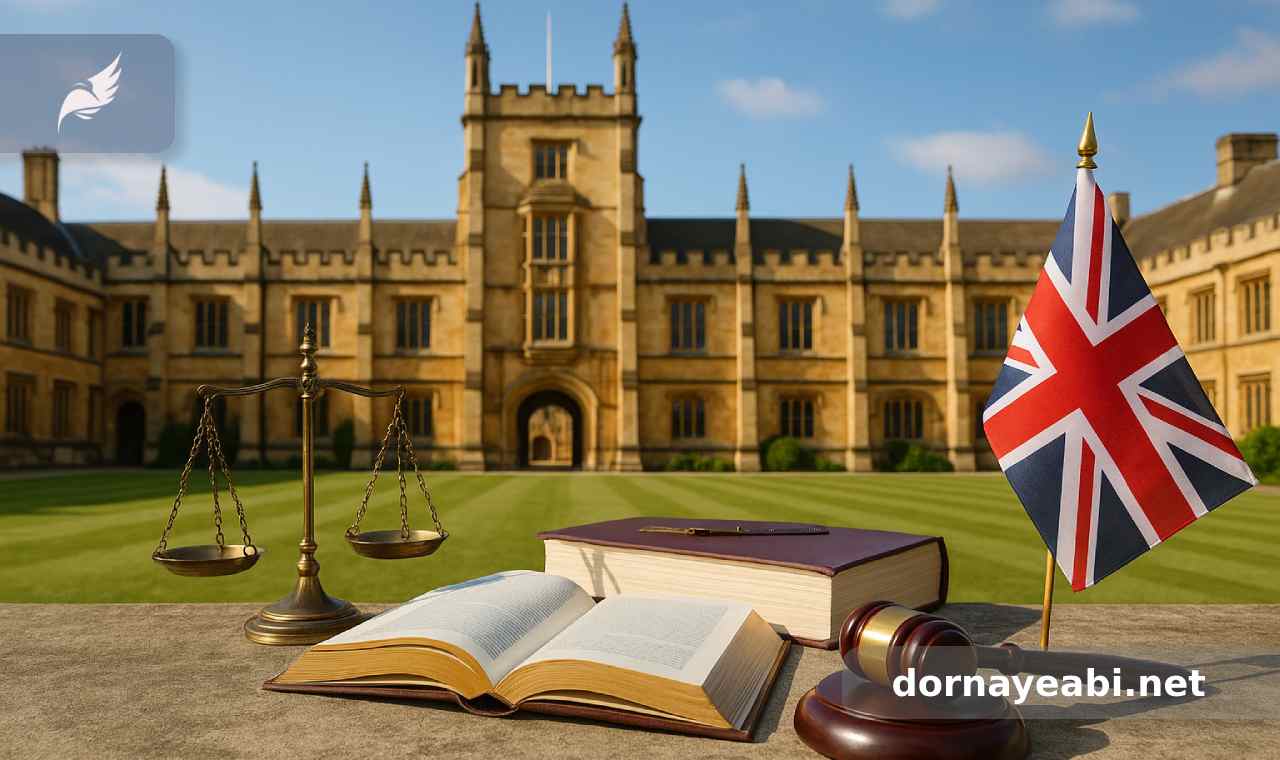 england-study-law