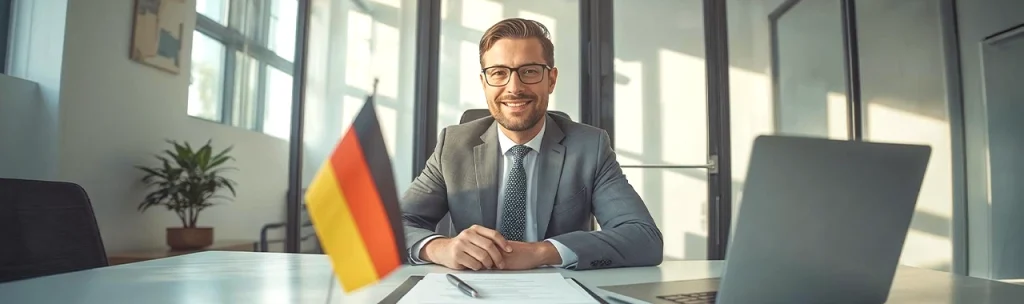 مهاجرت به آلمان از طریق ثبت شرکت