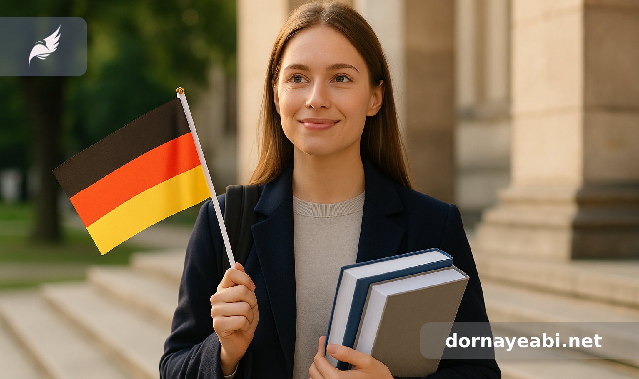 تحصیل دکتری در آلمان