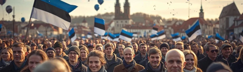 مهاجرت به استونی