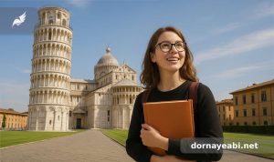 تحصیل معماری در ایتالیا