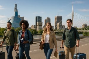 افزایش ظرفیت مهاجرت به منیتوبا؛ فرصت طلایی اقامت دائم کانادا