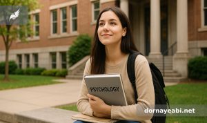 اپلای ارشد در رشته روانشناسی