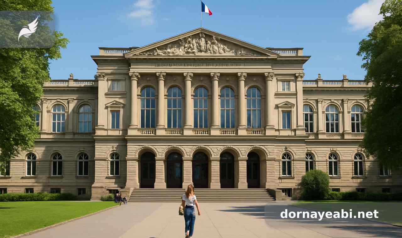 دانشگاه استراسبورگ