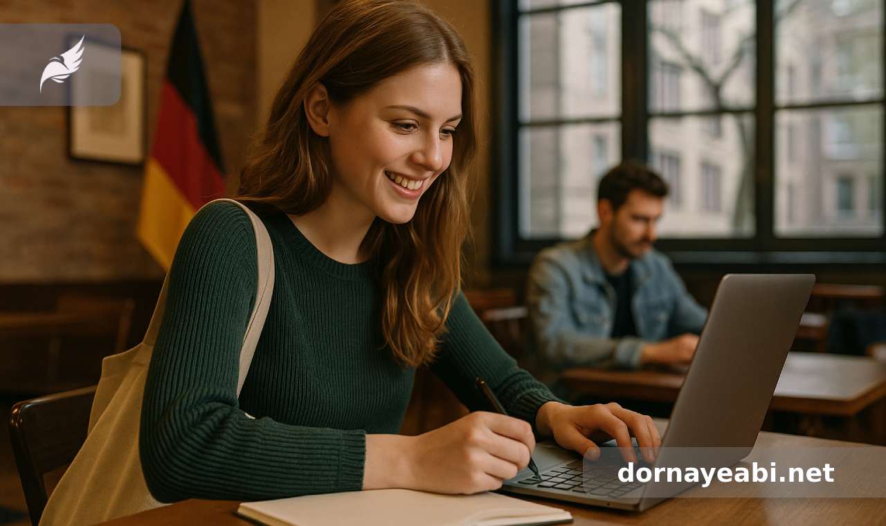 قوانین و شرایط اجازه کار دانشجویی در آلمان