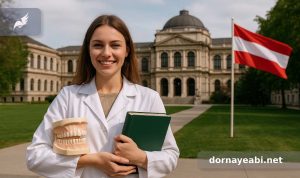 تحصیل دندانپزشکی در اتریش