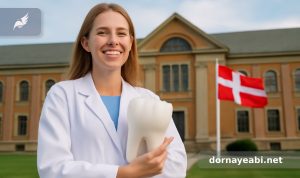 تحصیل دندانپزشکی در دانمارک