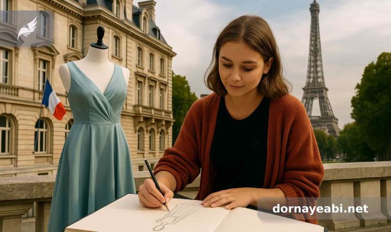 study-fashion-design-france