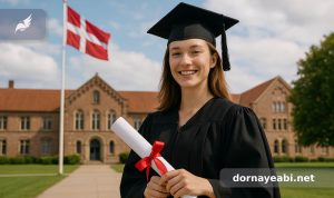 تحصیل دکتری در دانمارک