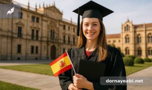 شرایط تحصیل در مقطع دکتری در اسپانیا