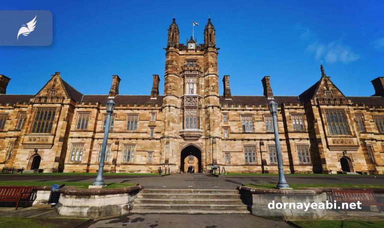 sydney-university