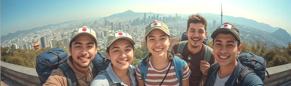 ویزای توریستی ژاپن برای ایرانیان