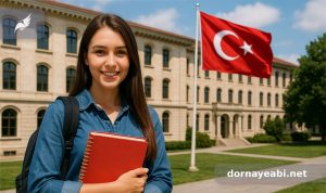 شرایط تحصیل در ترکیه