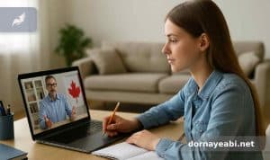 بهترین مدارس آنلاین کانادا