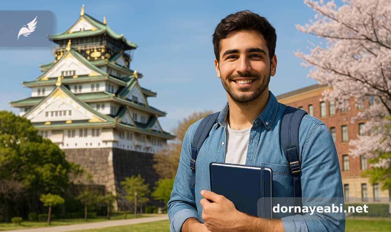 بهترین دانشگاه‌های ژاپن