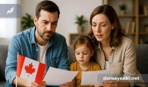 بهترین روش اقامت کانادا