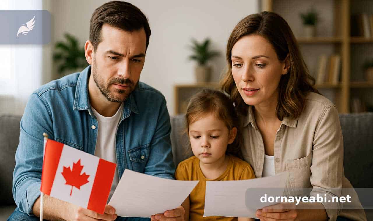 بهترین روش اقامت کانادا