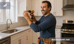 استخدام کابینت ساز در کانادا